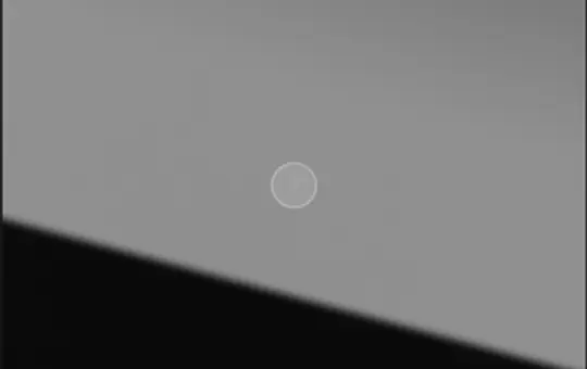 GIRA 5561000 TKS module System 106 Camera module | glass black