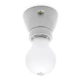 THPG 152643 ceiling socket MINIMAL porcelain white