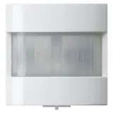 GIRA 204003 KNX motion detector System 55 1.10 m, standard | pure white shiny