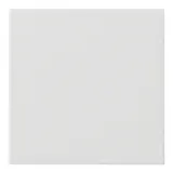 GIRA 536027 operating attachment S3000 System 55 1-fold | pure white satin matt