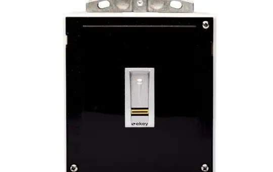 EKEY 101993 built-in module for finger scanner UP E 2N IP Verso | black