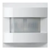GIRA 5373112 motion detector attachment S3000 system area 1.10 m, standard | pure white shiny