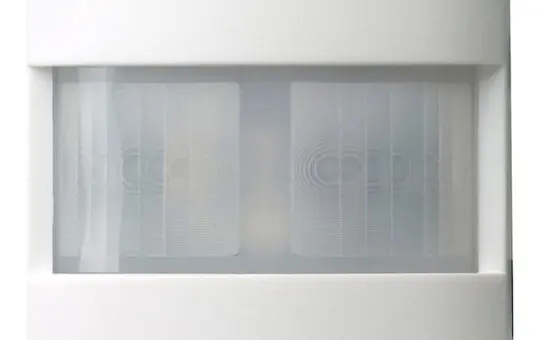 GIRA 537327 motion detector attachment S3000 System 55 1.10 m, standard | pure white satin matt