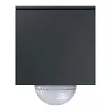 GIRA 219410 KNX motion detector Cube 240° | anthracite