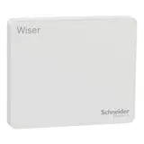 SCHNEIDER CCT501801 Wiser Hub 2nd generation | white
