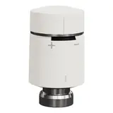 SCHNEIDER CCTFR6100 Wiser radiator thermostat white