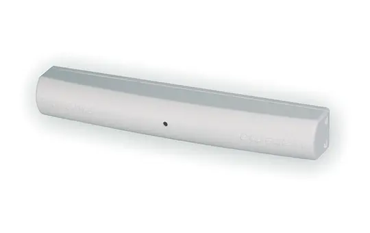 WAREMA 317745 mounting housing for WMS adapter plug white