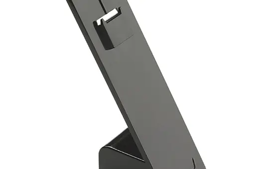 WAREMA 1002768 wall bracket for hand transmitter for 50 channels