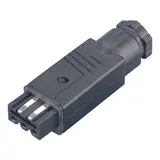 WAREMA 627050 connector STAK3