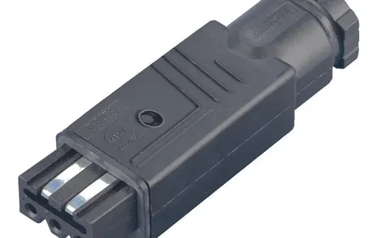 WAREMA 627050 connector STAK3