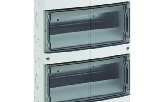 SPELSBERG AKi 24 small distributor AKi compact 2 rows, 24 HP