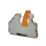 PHOENIX 2903334 relay module 2 changeover contacts, 24 V DC