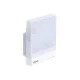 ELSNER 70384 KNX outdoor sensor Brightness, temperature, humidity