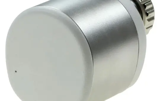 THERMOKON 669108 Actuator battery-free standard