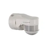 B.E.G. 93527 KNX presence detector RC plus next N 230°, HCL/RGB | white