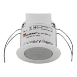 B.E.G. 93523 KNX presence detector PD11-FLAT Secure, HCL/RGB