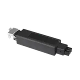 ELSNER 70711 KNX-RF blind actuator UP 1-fold