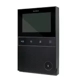 DOORBIRD 423872677 video indoor station black