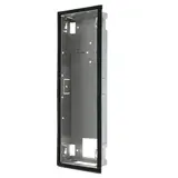 DOORBIRD 423862845 flush mounting housing for D2101KV/D2102FV
