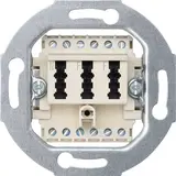 MERTEN telephone socket 