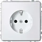 MERTEN SCHUKO socket Aquadesign 