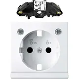 MERTEN LED expansion set for sockets 