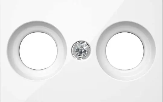 MERTEN antenna cover system M 