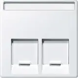 MERTEN cover SE-Connector System M 