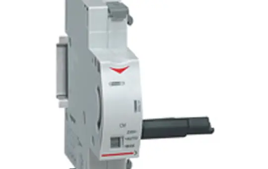 LEGRAND motor drive 