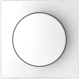 MERTEN rotary dimmer cover system design 