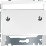 MERTEN inclined outlet system design 