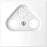 MERTEN antenna cover system design 