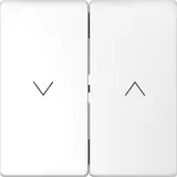 MERTEN blind rocker system design 