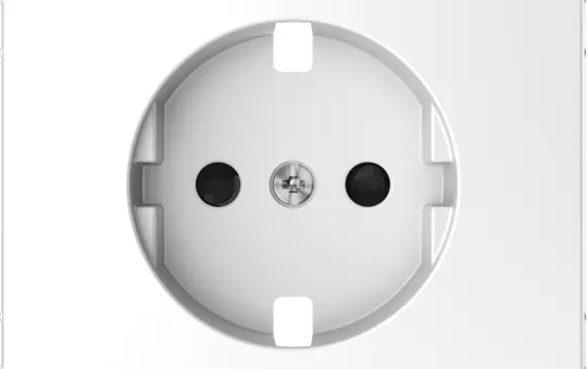 MERTEN SCHUKO central plate system design 