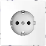 MERTEN SCHUKO socket design 