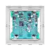 MERTEN Wiser button module system surface 