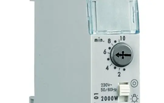 LEGRAND 03701 Staircase light timer switch RexPlus