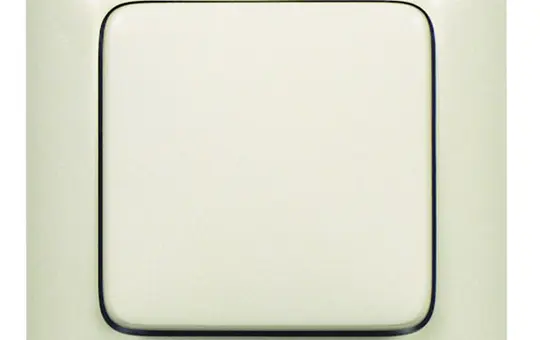 LEGRAND 776001 Creo cover frame 1-fold | almond white