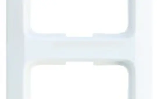 LEGRAND 776204 Creo cover frame 4-fold | ultra white