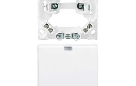 MERTEN 520619 stove connection box UP & AP