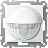 MERTEN 631719 KNX motion detector system M 2.20 m | polar white glossy