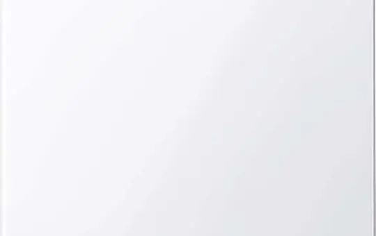 MERTEN 432125 Rocker System M 1-fold | active white glossy