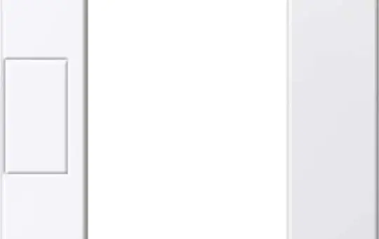 MERTEN MEG5775-0325 RTR cover system M Touch display | active white glossy