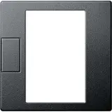 MERTEN MEG5775-0414 RTR cover system M Touch display | anthracite