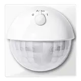 MERTEN MEG5711-0319 motion detector ARGUS 180 UP System M Switch | polar white glossy