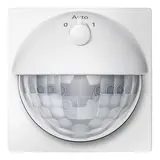 MERTEN MEG5711-0419 motion detector ARGUS 180 UP System M Switch | polar white matt