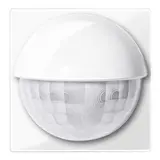 MERTEN MEG5710-0319 motion detector ARGUS 180 UP System M standard | polar white glossy