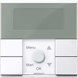 MERTEN MEG5754-0325 timer system M standard | active white glossy