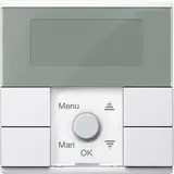 MERTEN MEG5754-0419 timer system M standard | polar white matt