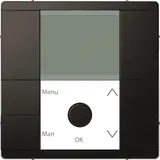 MERTEN MEG5755-6034 timer module system design anthracite